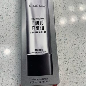 Smashbox Photo Finish Primer 50ml